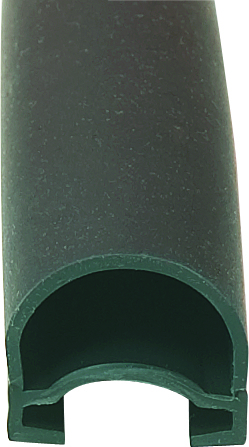 AP Products — Modified EKD Seal, Black 1 x 1 x 35'