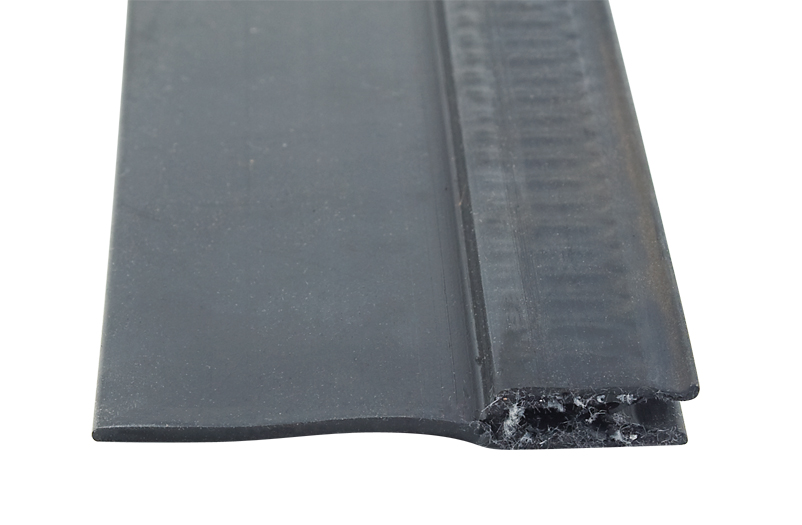 AP Products — CLIP ON WIPER W/2 WIPER-7/16 X 3 X 35'