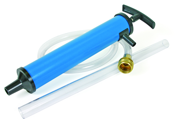 Camco — Hand Pump Kit W/ Fittings